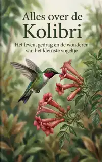 ALLES OVER DE KOLIBRI