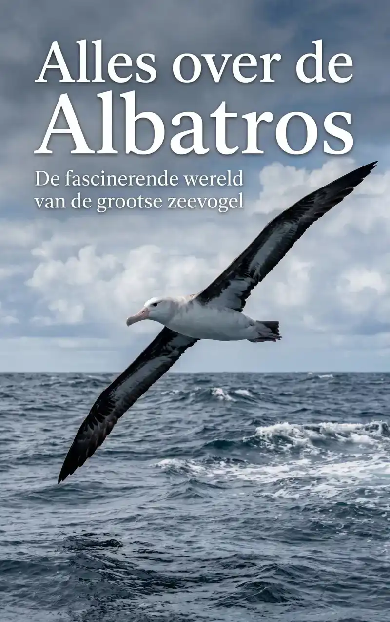 ALLES OVER DE ALBATROS