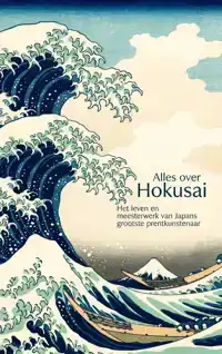 ALLES OVER HOKUSAI