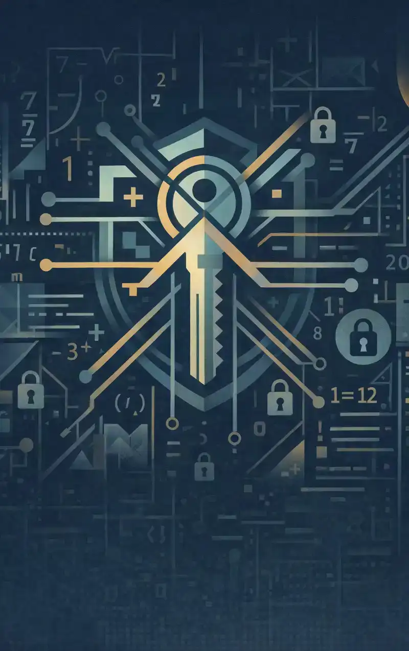 HOE WERKT ENCRYPTIE