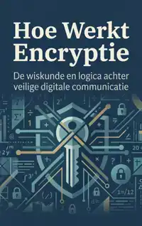 HOE WERKT ENCRYPTIE