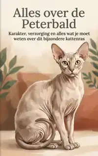 ALLES OVER DE PETERBALD