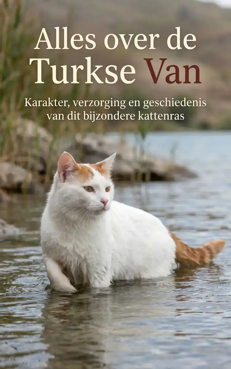 ALLES OVER DE TURKSE VAN