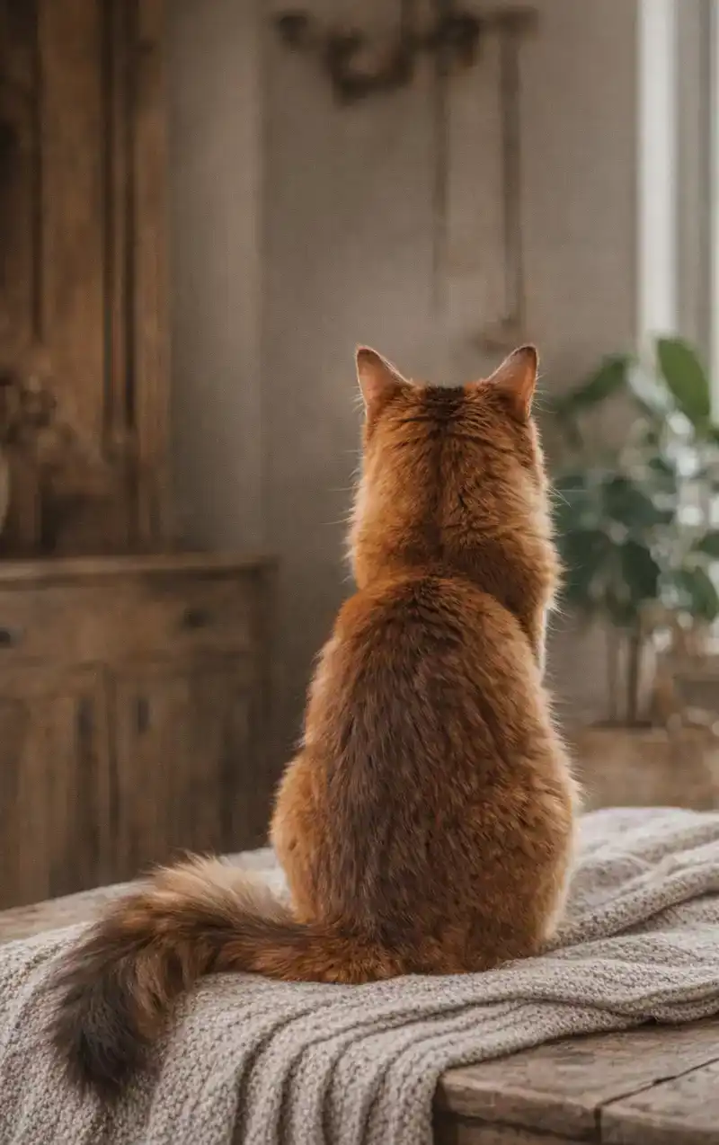 ALLES OVER DE SOMALISCHE KAT