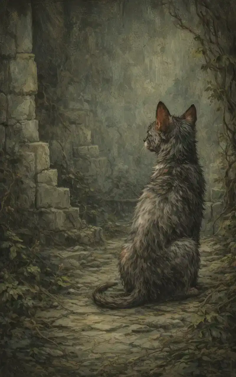ALLES OVER DE LYKOI