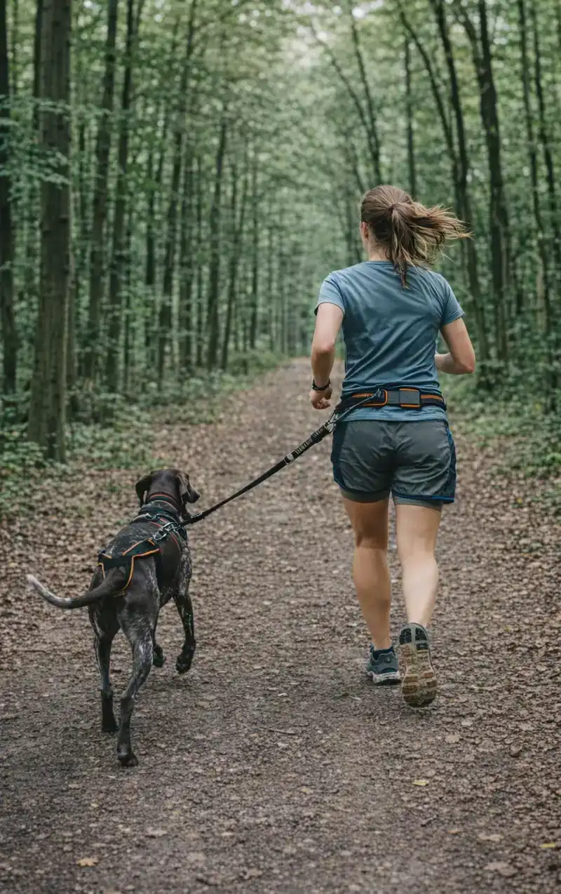 ALLES OVER CANICROSS