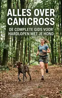 ALLES OVER CANICROSS