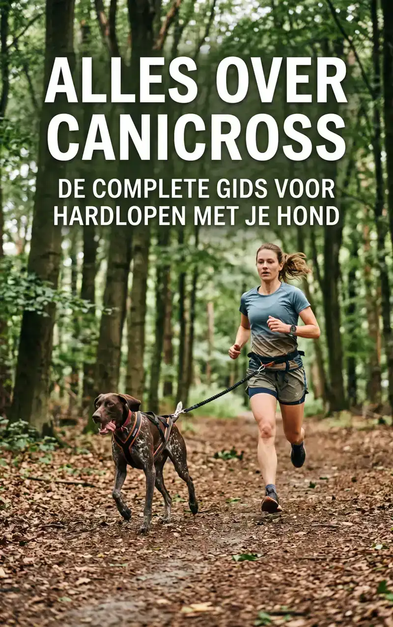 ALLES OVER CANICROSS