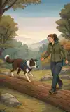 ALLES OVER DOG PARKOUR