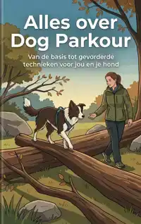 ALLES OVER DOG PARKOUR