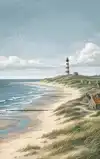 ALLES OVER AMELAND
