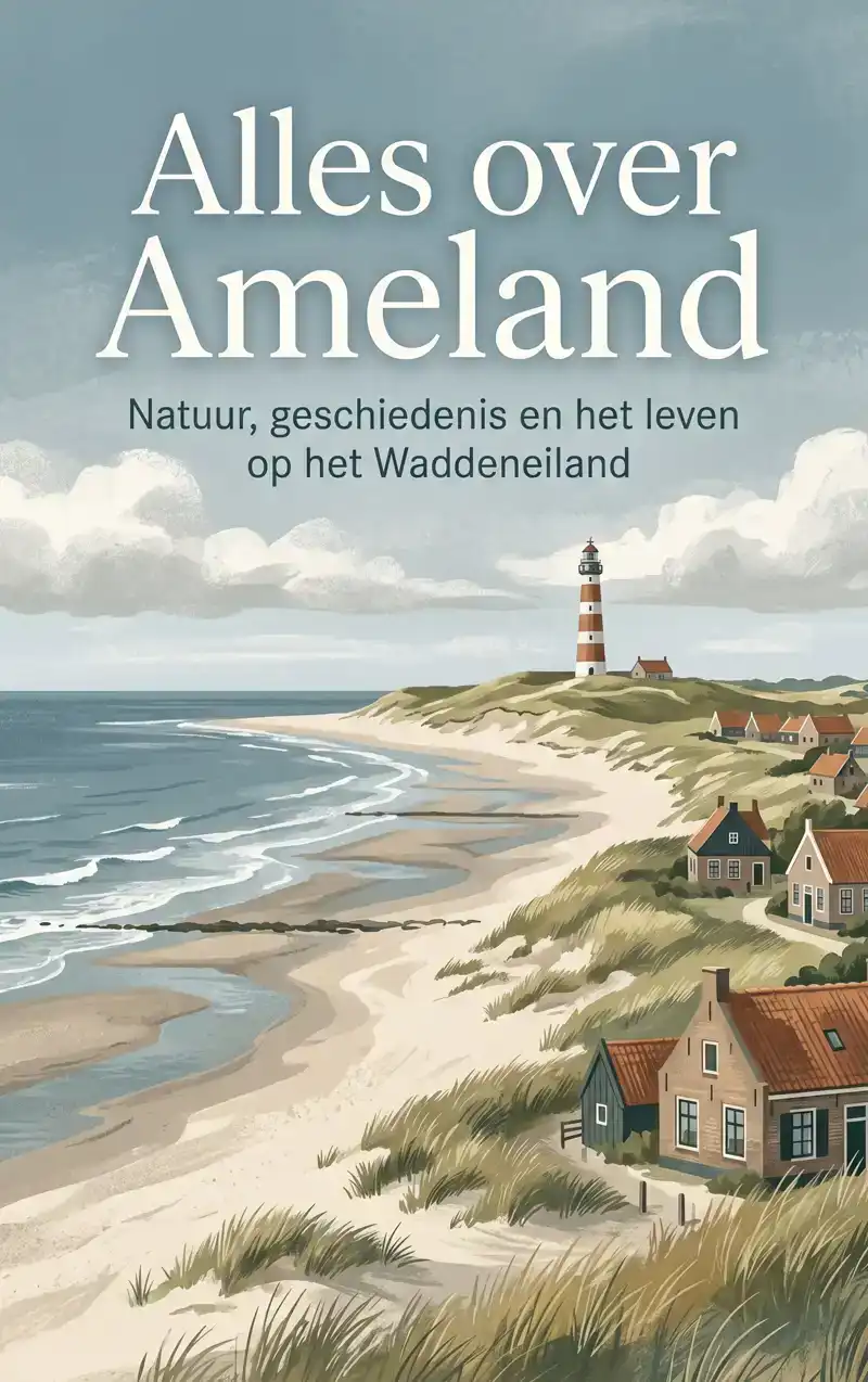 ALLES OVER AMELAND