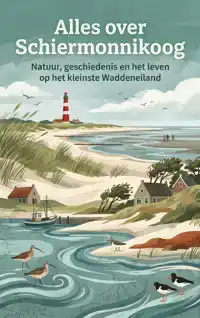 ALLES OVER SCHIERMONNIKOOG