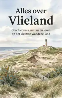 ALLES OVER VLIELAND
