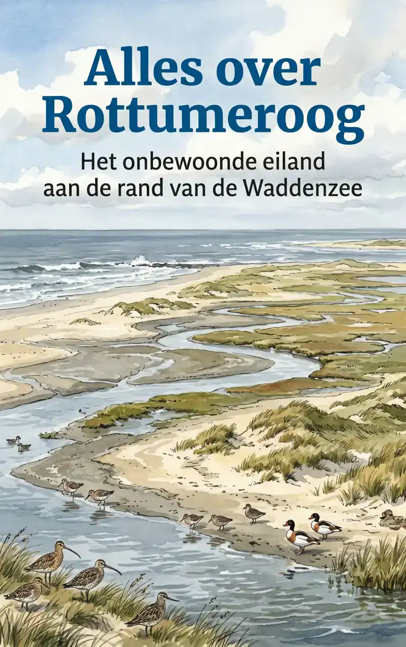 ALLES OVER ROTTUMEROOG