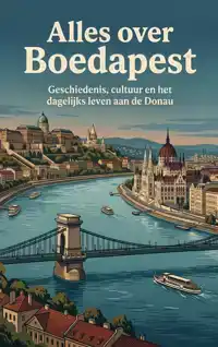 ALLES OVER BOEDAPEST