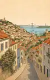 ALLES OVER LISSABON