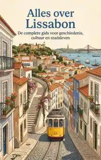 ALLES OVER LISSABON