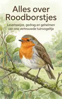 ALLES OVER ROODBORSTJES