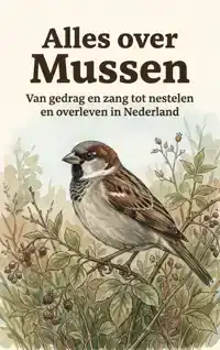 ALLES OVER MUSSEN