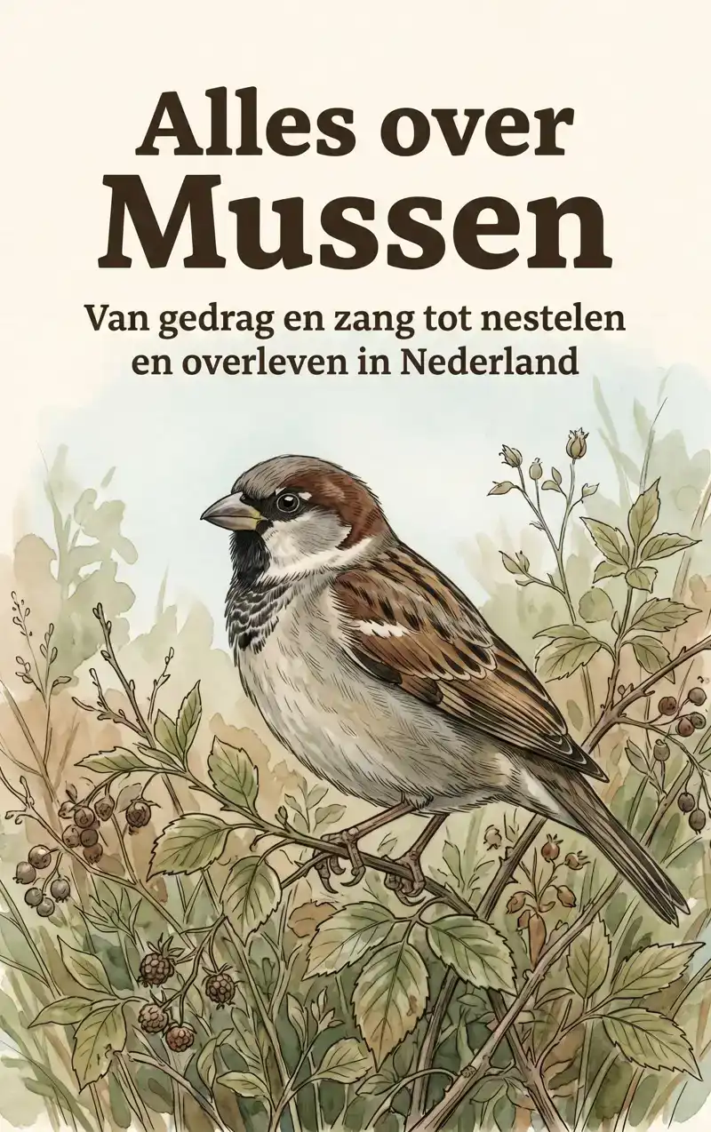 ALLES OVER MUSSEN