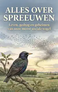 ALLES OVER SPREEUWEN
