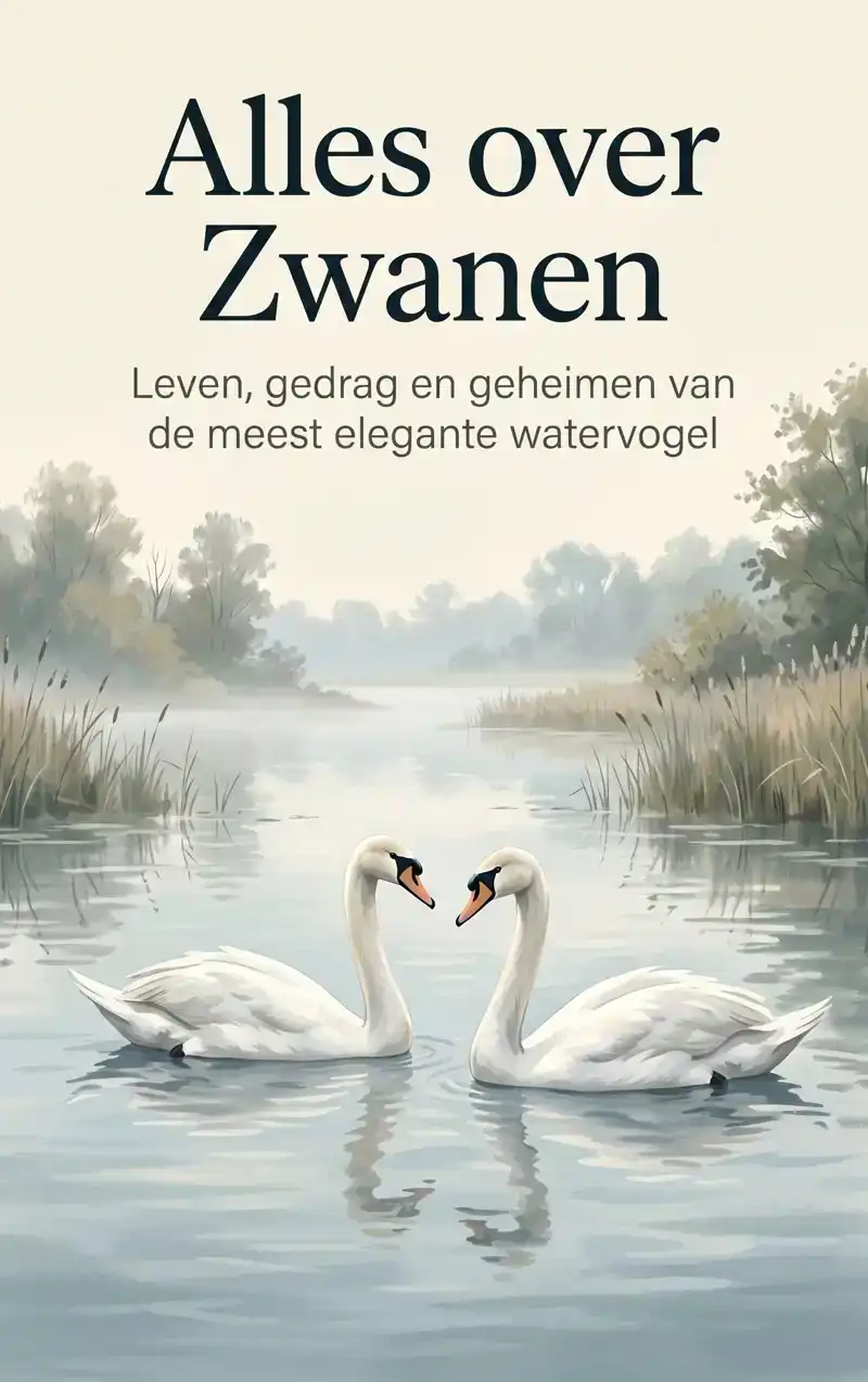 ALLES OVER ZWANEN