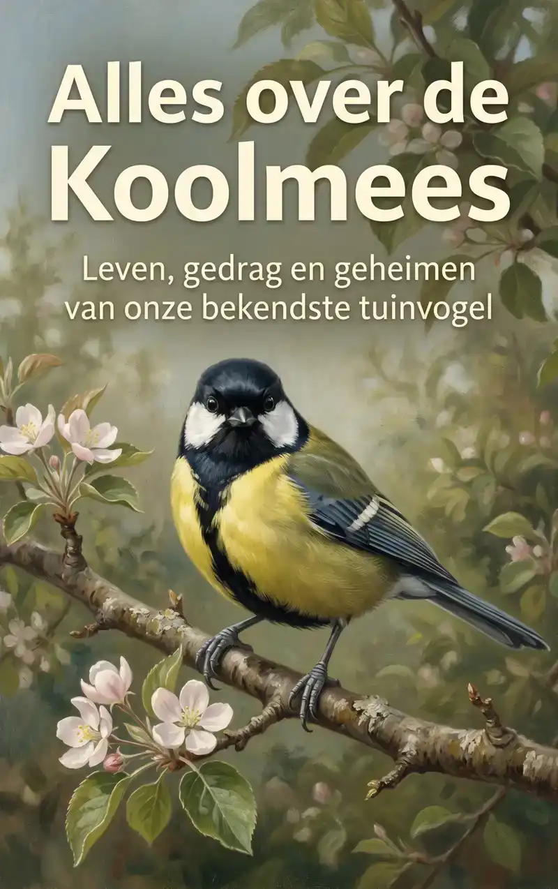 ALLES OVER DE KOOLMEES