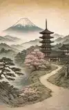 ALLES OVER HET OUDE JAPAN