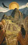 ALLES OVER DE INCA'S