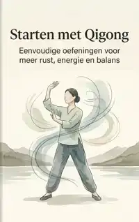 STARTEN MET QIGONG