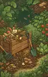 ALLES OVER ZELF COMPOST MAKEN