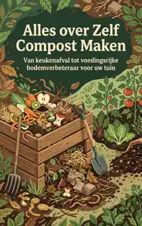 ALLES OVER ZELF COMPOST MAKEN