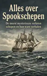 ALLES OVER SPOOKSCHEPEN