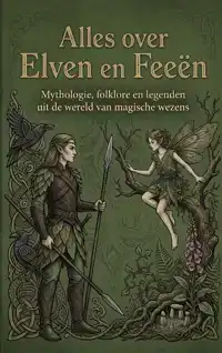 ALLES OVER ELVEN EN FEEEN
