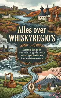 ALLES OVER WHISKYREGIO'S
