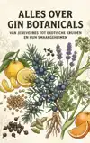 ALLES OVER GIN BOTANICALS