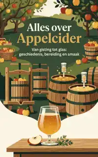 ALLES OVER APPELCIDER