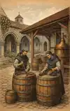 ALLES OVER OUDE BROUWTRADITIES