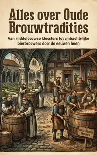 ALLES OVER OUDE BROUWTRADITIES