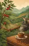 ALLES OVER KOFFIEBONEN