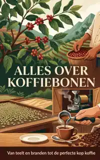 ALLES OVER KOFFIEBONEN