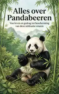 ALLES OVER PANDABEEREN