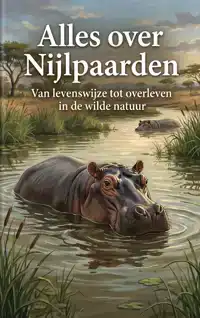 ALLES OVER NIJLPAARDEN