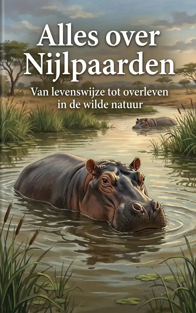 ALLES OVER NIJLPAARDEN