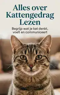 ALLES OVER KATTENGEDRAG LEZEN