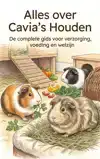 ALLES OVER CAVIA'S HOUDEN