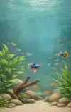 ALLES OVER AQUARIUMVISSEN VOOR BEGINNERS