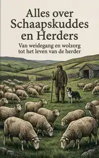 ALLES OVER SCHAAPSKUDDES EN HERDERS