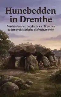 HUNEBEDDEN IN DRENTHE